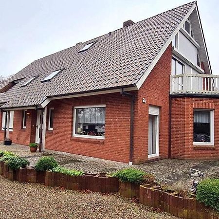 Ferienwohnung-Kirchhoff Sankt Peter-Ording Exterior foto